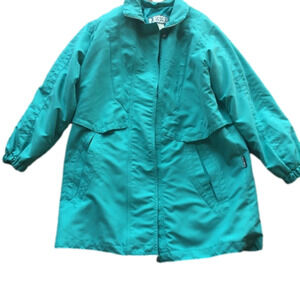 COPY - Vintage Izzi Coat, 3/4 Length